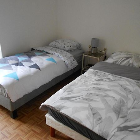 Appartement-Vierzon-Centre Zewnętrze zdjęcie