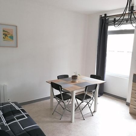 Appartement-Vierzon-Centre Zewnętrze zdjęcie