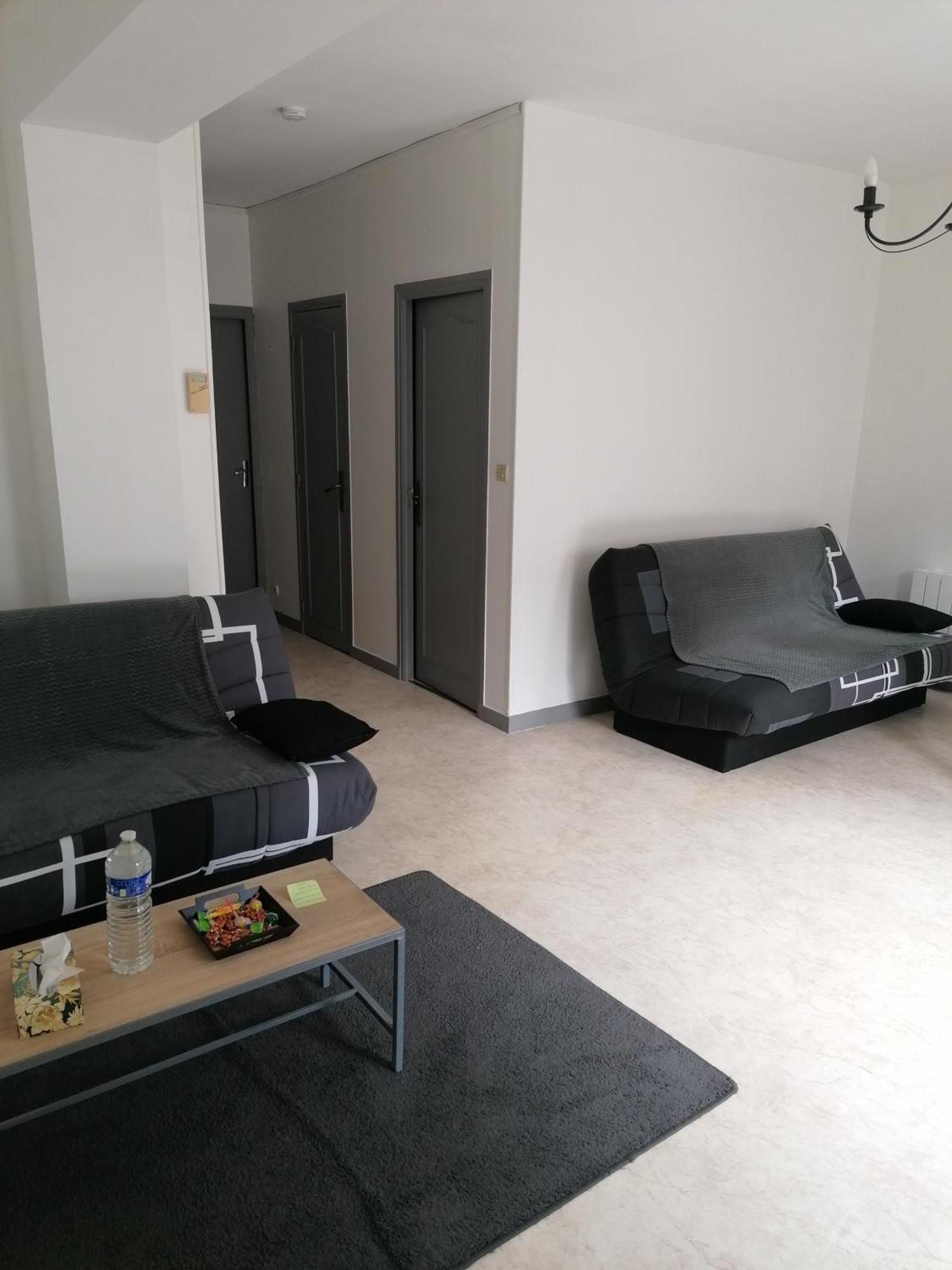 Appartement-Vierzon-Centre Zewnętrze zdjęcie