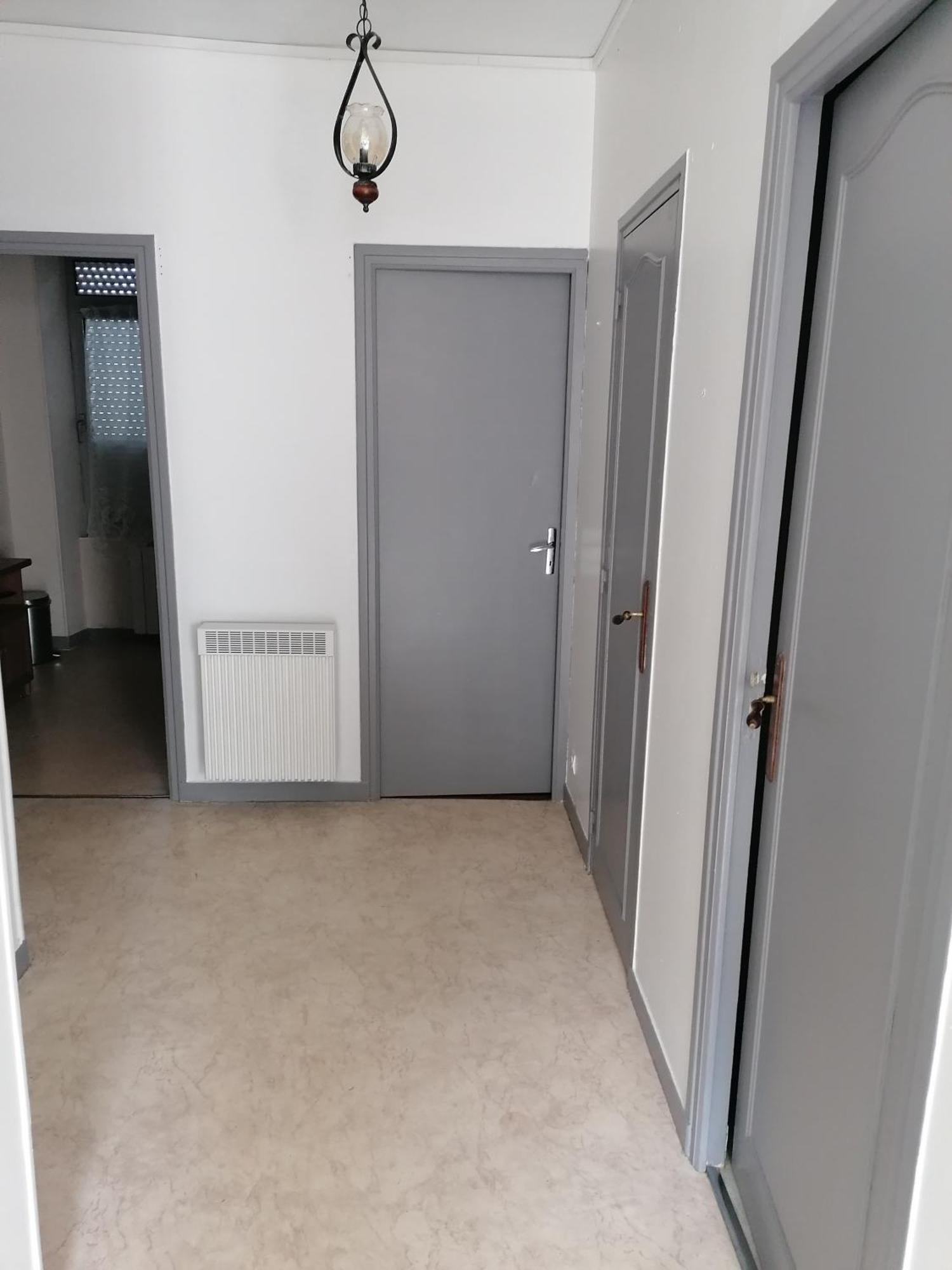 Appartement-Vierzon-Centre Zewnętrze zdjęcie