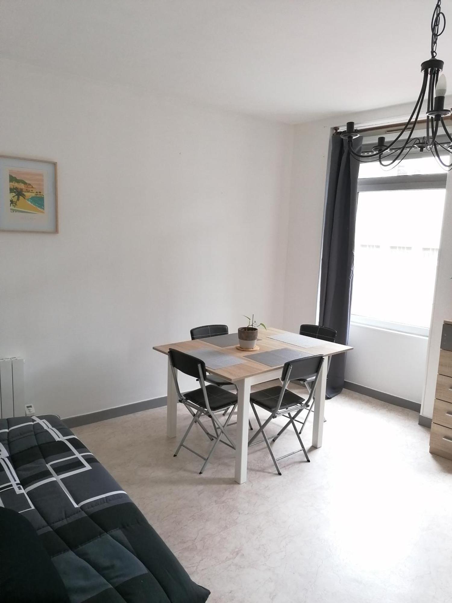 Appartement-Vierzon-Centre Zewnętrze zdjęcie
