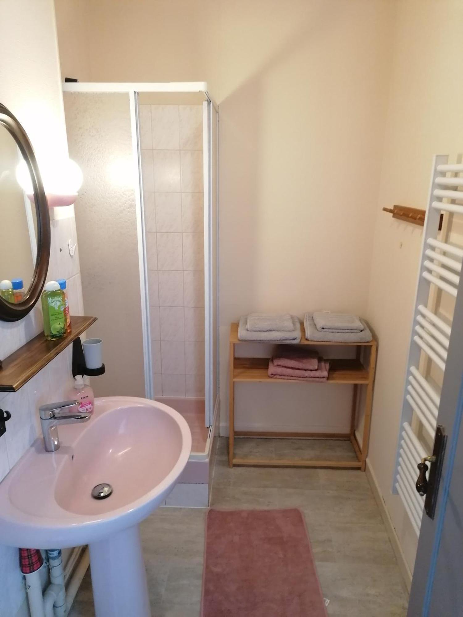 Appartement-Vierzon-Centre Zewnętrze zdjęcie