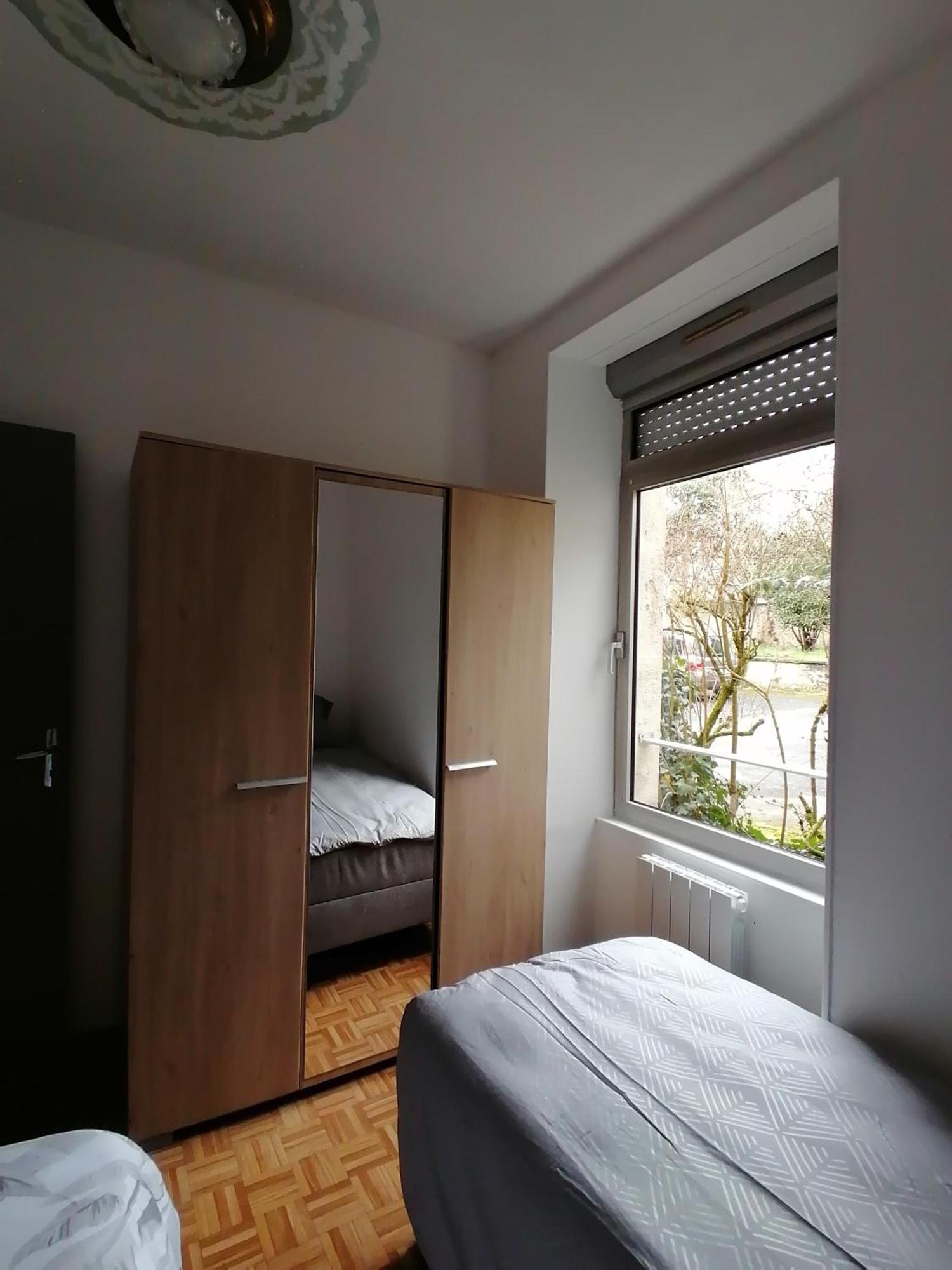 Appartement-Vierzon-Centre Zewnętrze zdjęcie