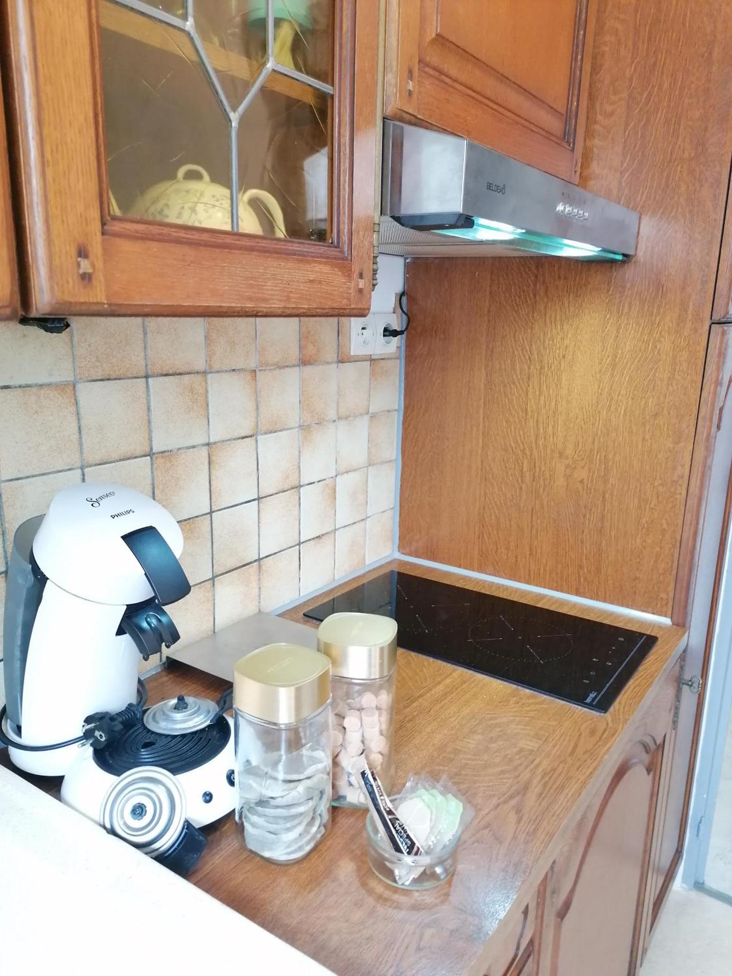 Appartement-Vierzon-Centre Zewnętrze zdjęcie