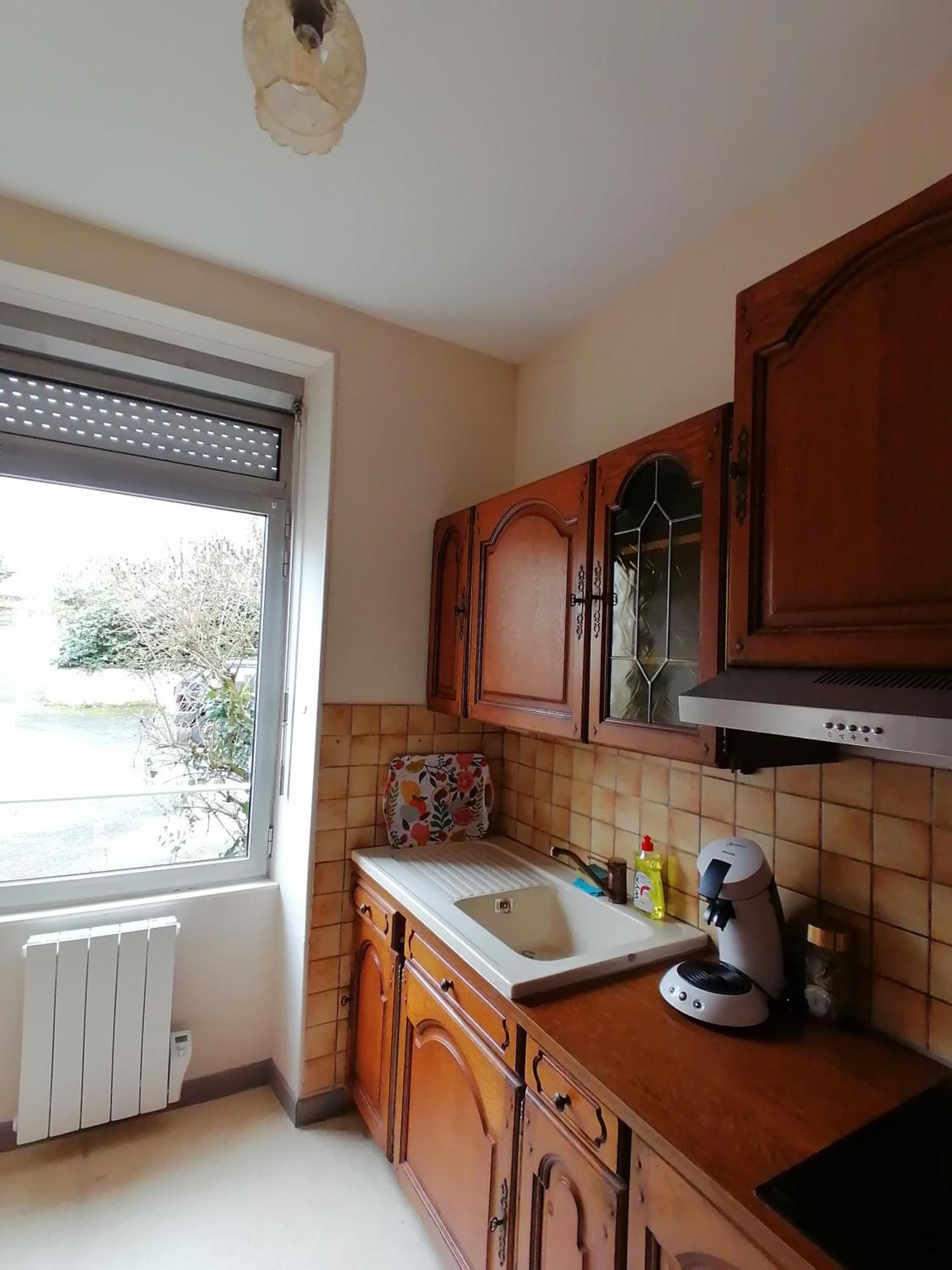 Appartement-Vierzon-Centre Zewnętrze zdjęcie