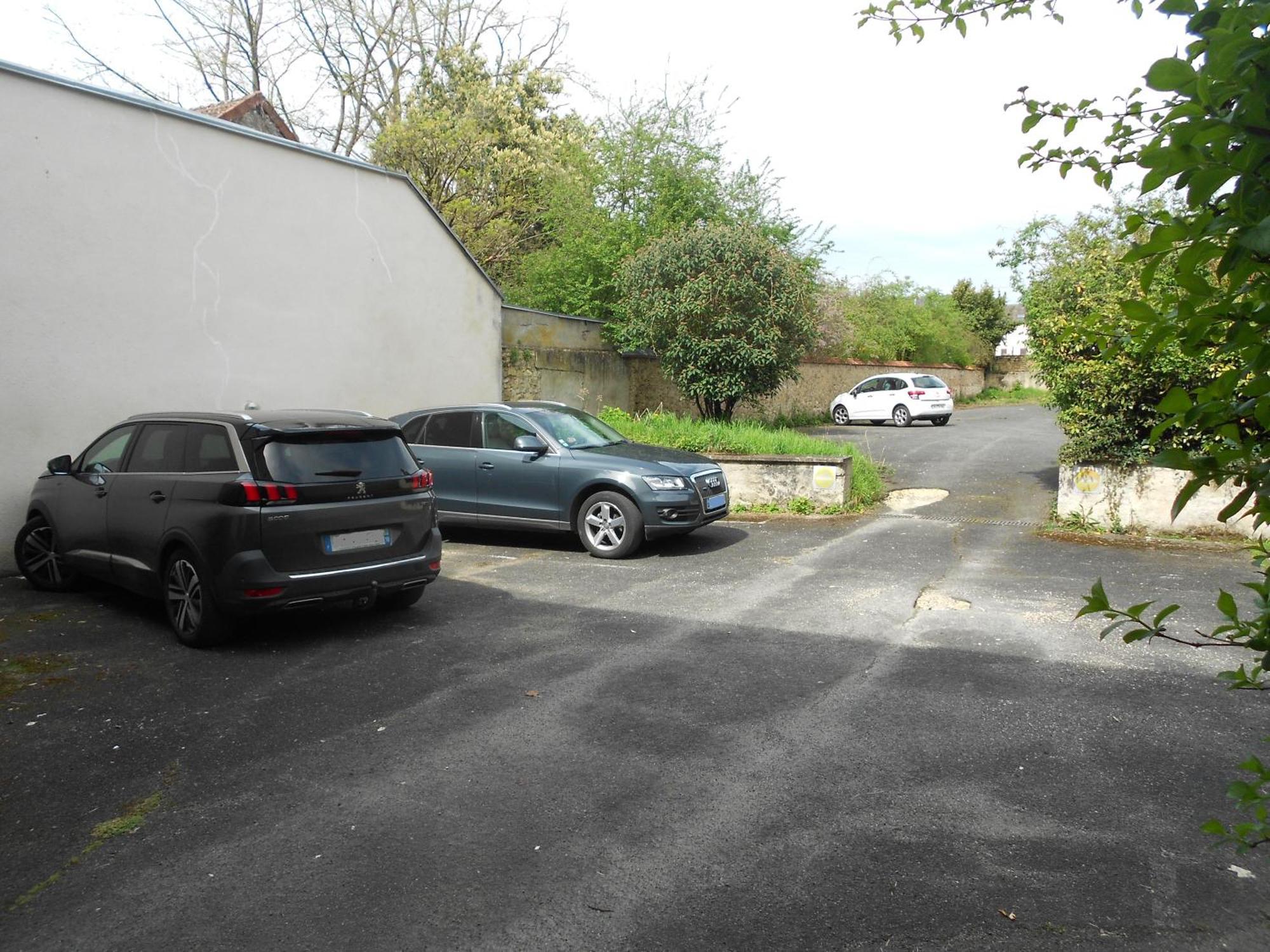 Appartement-Vierzon-Centre Zewnętrze zdjęcie