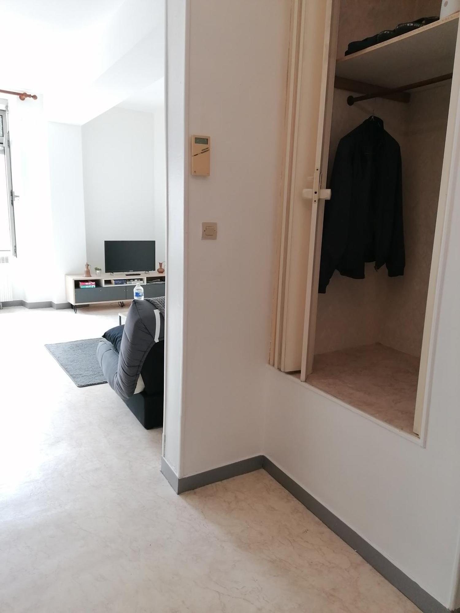Appartement-Vierzon-Centre Zewnętrze zdjęcie